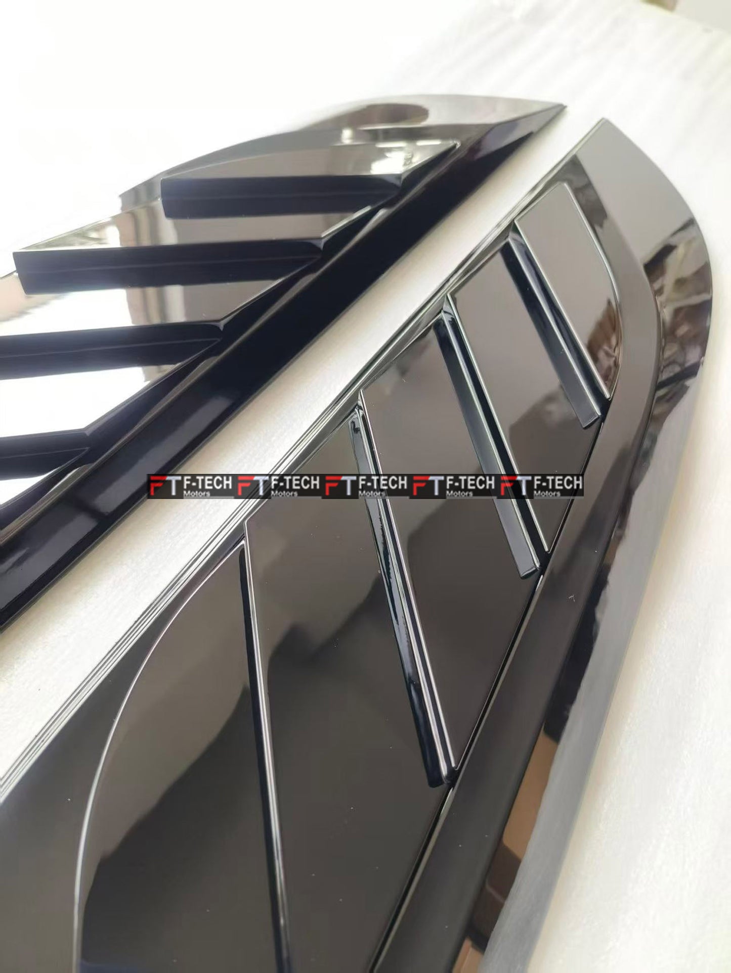 Hood Trim Vents For Land Rover Defender L663 90 110 130 2020+