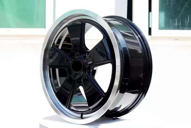 Monoblock Custom Forged Alloy Rims fits Porsche 911 | Panamera | 718 Boxster | Cayman | Cayenne | Macan | Taycan