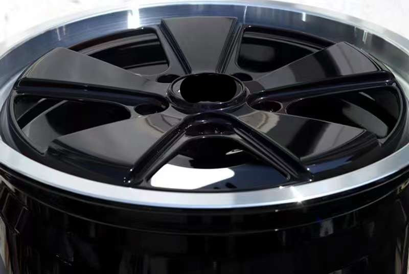 Monoblock Custom Forged Alloy Rims fits Porsche 911 | Panamera | 718 Boxster | Cayman | Cayenne | Macan | Taycan