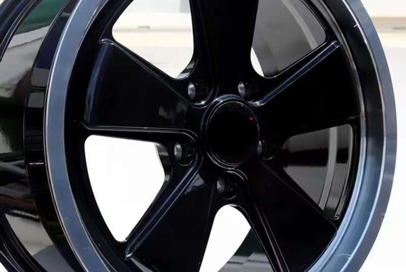 Monoblock Custom Forged Alloy Rims fits Porsche 911 | Panamera | 718 Boxster | Cayman | Cayenne | Macan | Taycan