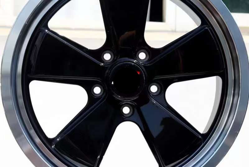 Monoblock Custom Forged Alloy Rims fits Porsche 911 | Panamera | 718 Boxster | Cayman | Cayenne | Macan | Taycan