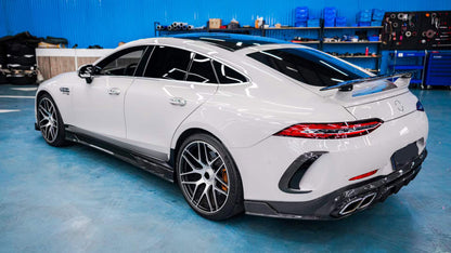 Dry Carbon Fiber Body Kit fit Mercedes Benz AMG GT 63S