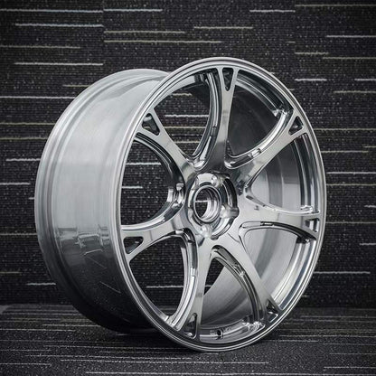 Monoblock Custom Forged Alloy Wheels For BMW 3 Series 5 Series G20 G30