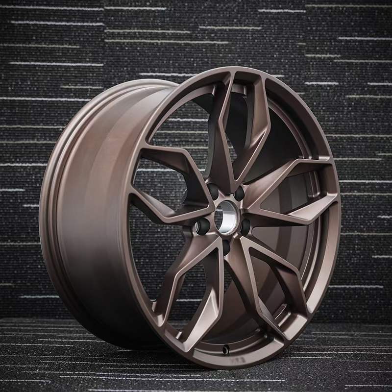 Monoblock Custom Forged Alloy Wheels For new BMW M3 G80 M4 G82 2021-Up  HRE P201