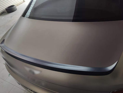 Mansory Style  Rear Trunk Spoiler Wing for Bentley Flying Spur 2019 Present