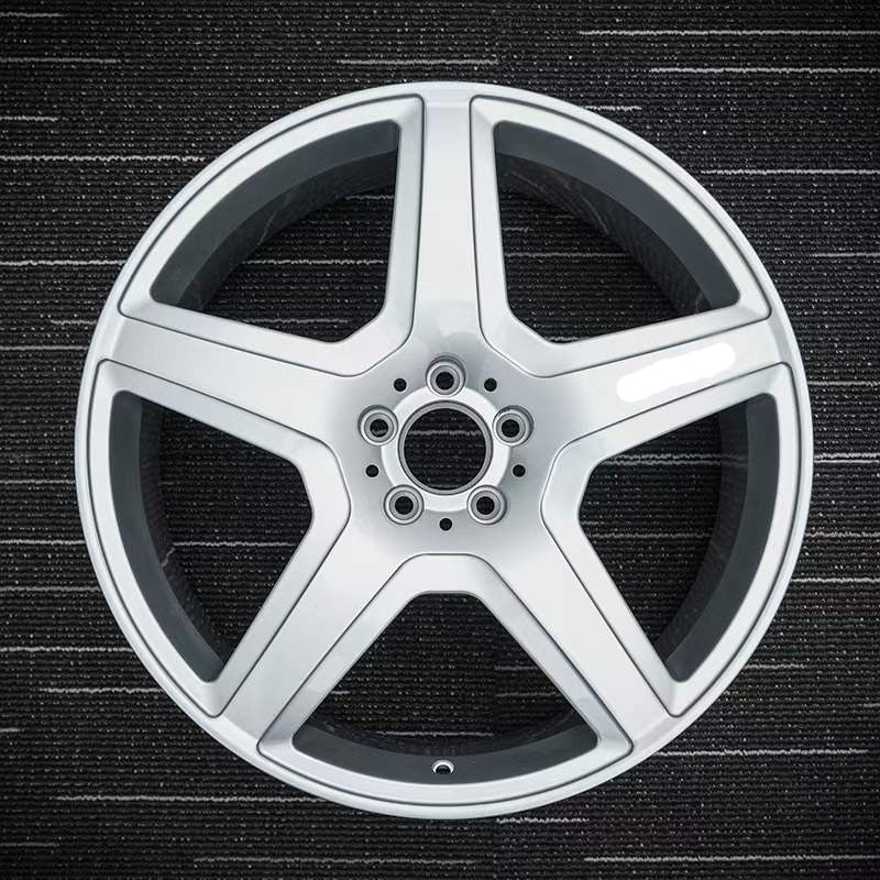 Monoblock Custom Forged Alloy Wheels For Mercedes Benz S Class W223 W222 S450 S500 S580 Maybach 2014 Present