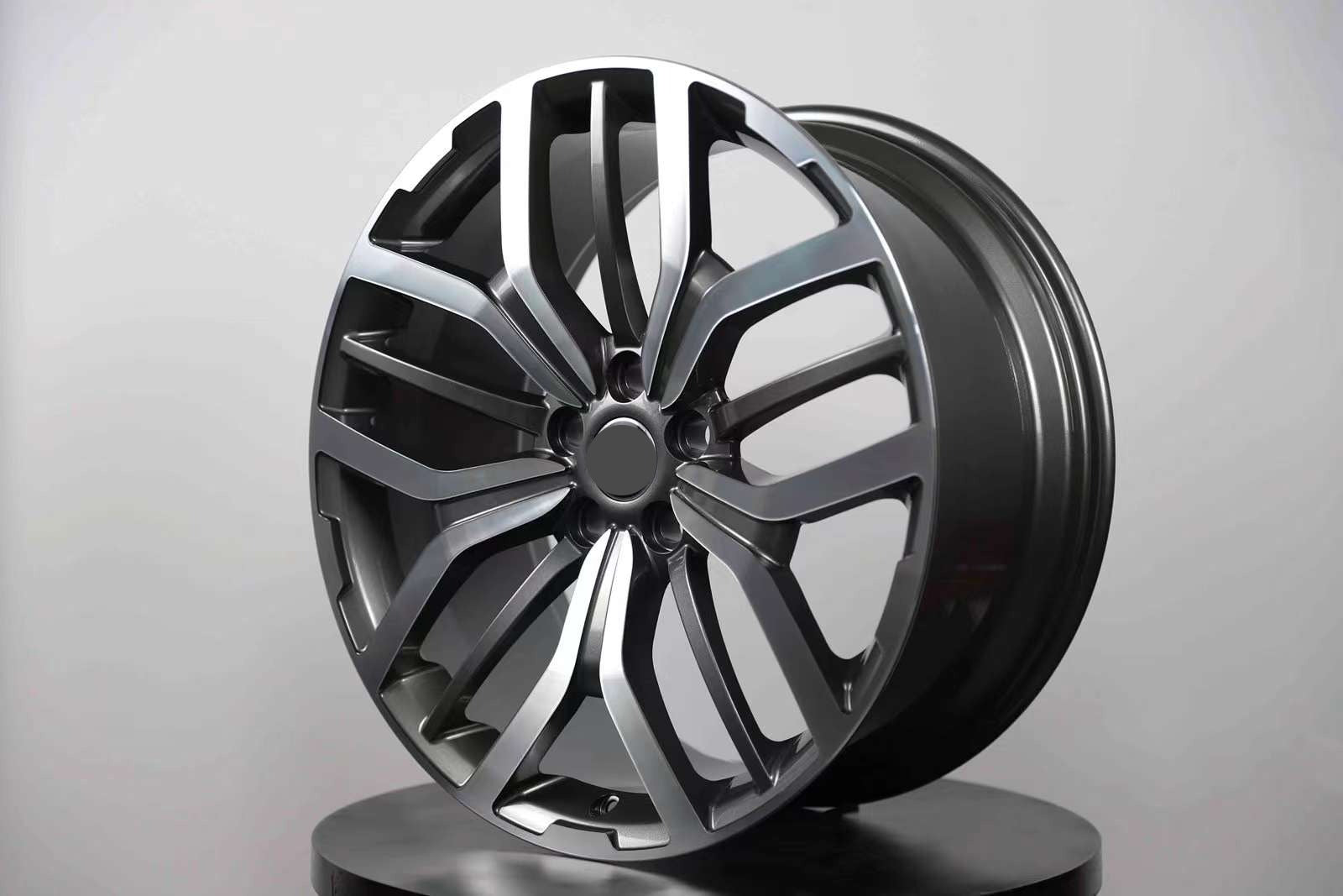 Monoblock Custom Forged Alloy Wheels fits Land Rover Range Rover | Sport | Defender | Velar