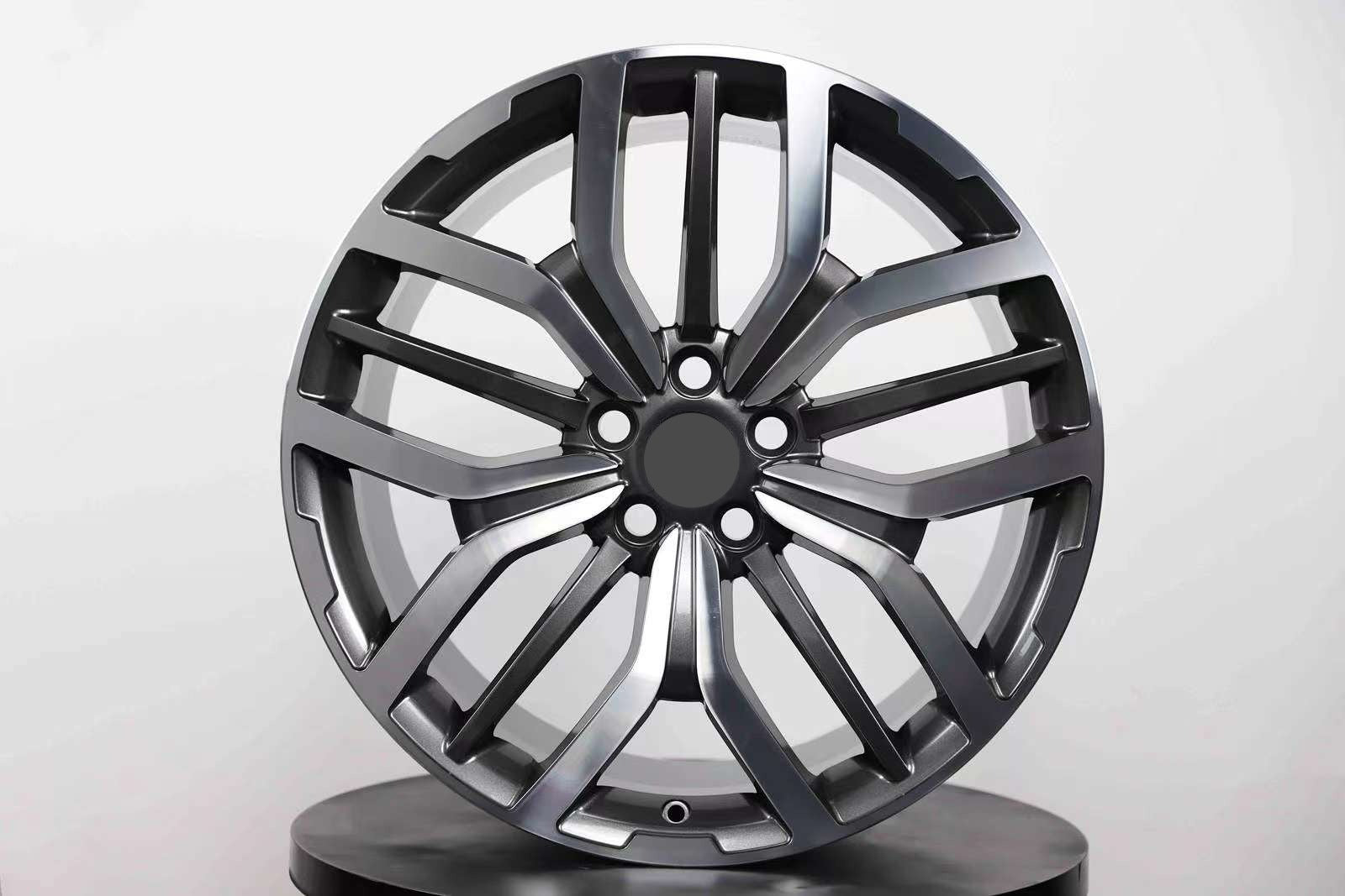 Monoblock Custom Forged Alloy Wheels fits Land Rover Range Rover | Sport | Defender | Velar