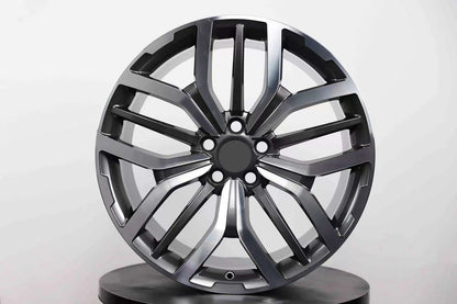 Monoblock Custom Forged Alloy Wheels fits Land Rover Range Rover | Sport | Defender | Velar