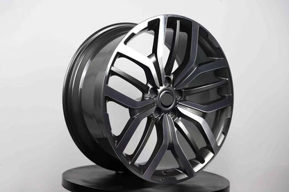 Monoblock Custom Forged Alloy Wheels fits Land Rover Range Rover | Sport | Defender | Velar