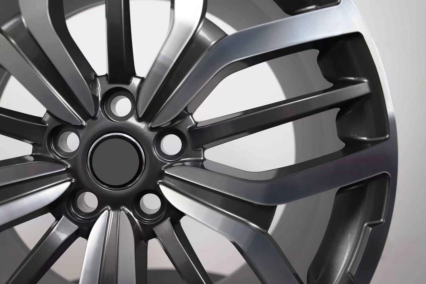 Monoblock Custom Forged Alloy Wheels fits Land Rover Range Rover | Sport | Defender | Velar