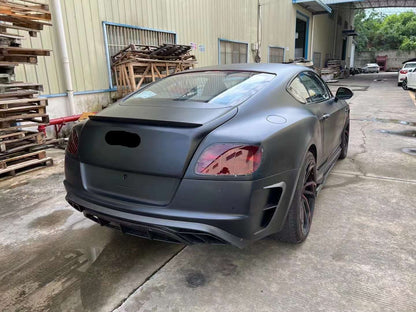 Body Kit fits Bentley Continental GT / GTC 2015-2017