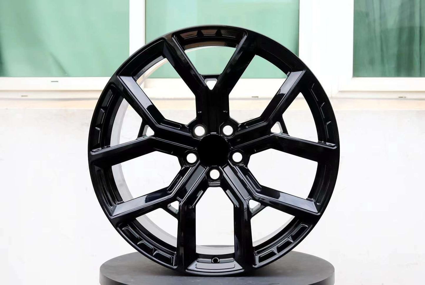 Monoblock Custom Forged Wheels Rims For new Land Rover Defender 2020-Up Urban Style