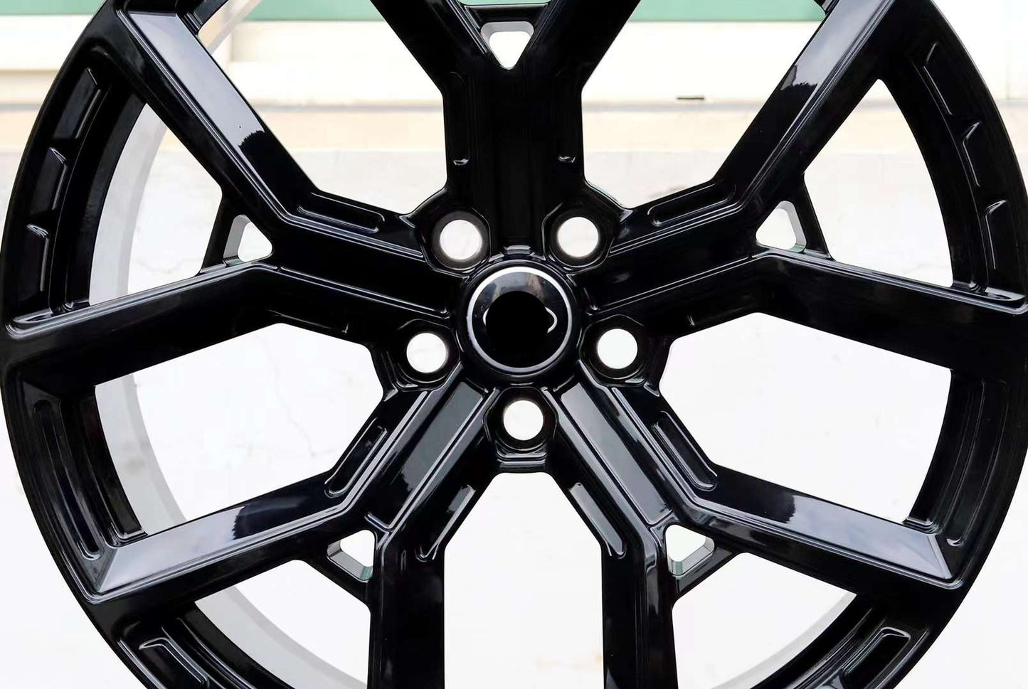 Monoblock Custom Forged Wheels Rims For new Land Rover Defender 2020-Up Urban Style