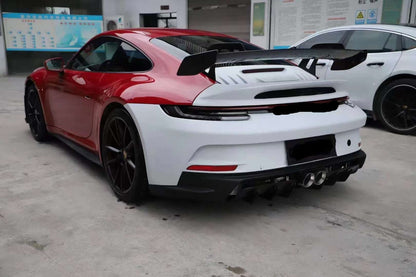 Conversion Upgrade Body Kit GT3 Style fits Porsche 911 992 Carrera 4 S 2019 Present