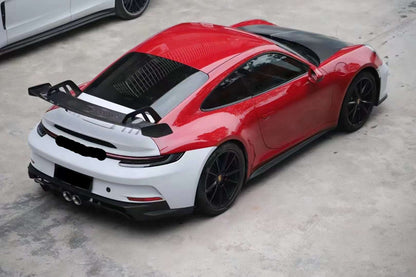 Conversion Upgrade Body Kit GT3 Style fits Porsche 911 992 Carrera 4 S 2019 Present