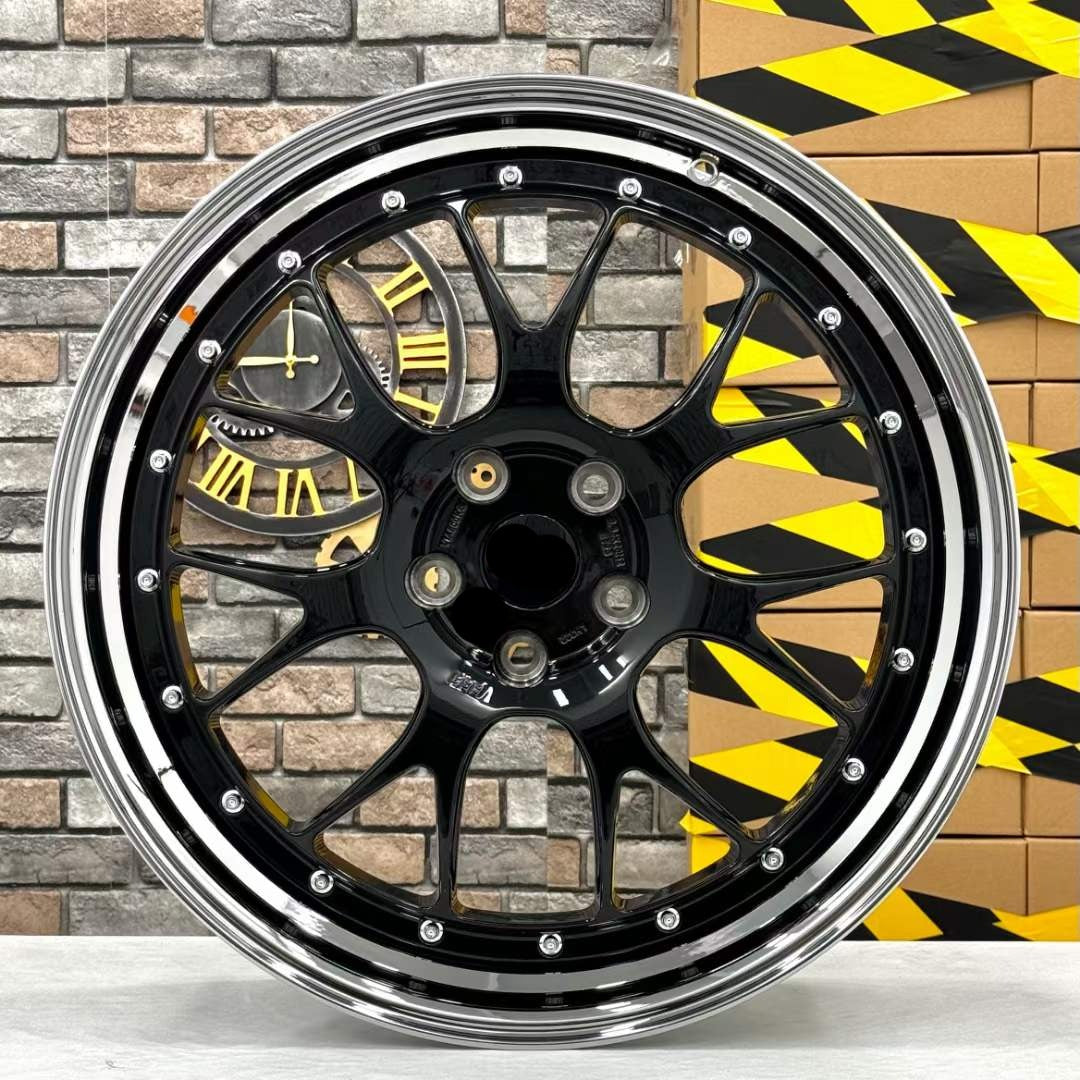 BBS LM-R