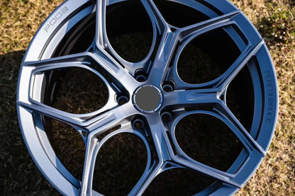 Monoblock Custom Forged Wheel Alloy fit Lamborghini Urus | Aventador |  Huracan | Gallardo | Murcielago