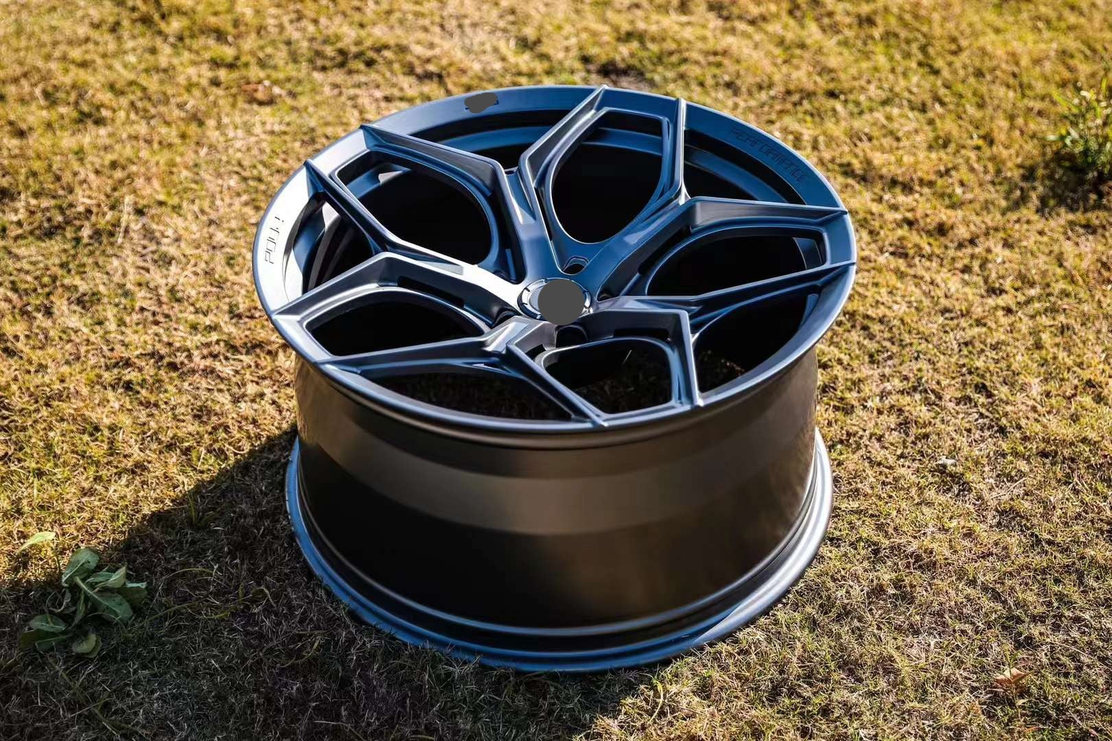 Monoblock Custom Forged Wheel Alloy fit Lamborghini Urus | Aventador |  Huracan | Gallardo | Murcielago