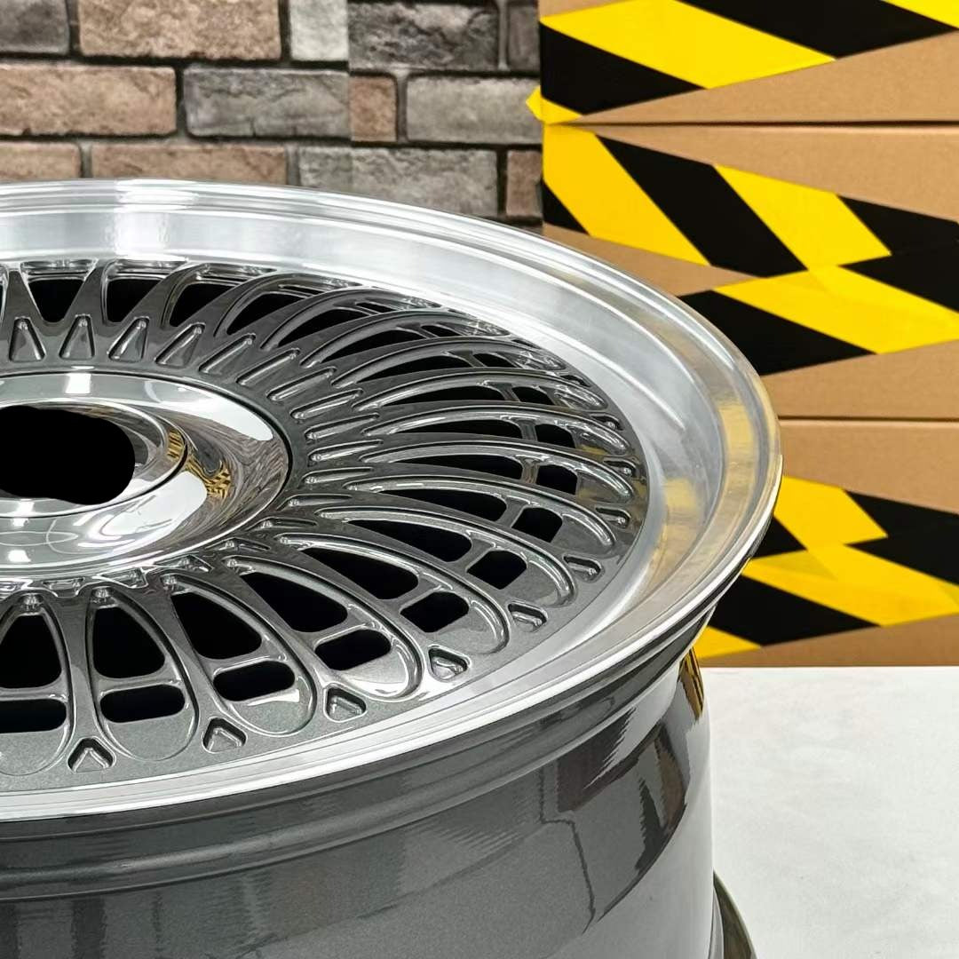 Monoblock Custom Forged Alloy Wheels For Rolls Royce Ghost Cullinan Phantom Wraith Dawn