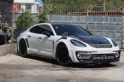 Body Kit for Porsche Panamera 971 2017-2023 Mansory