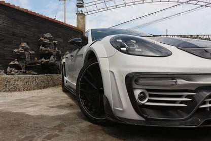 Body Kit for Porsche Panamera 971 2017-2023 Mansory