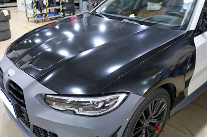 BMW M3 G80 STYLE FULL CONVERSION BODY KIT FIT BMW 3 SERIES G20 G28 2019-2023