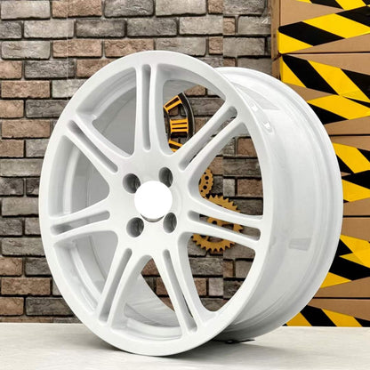 Monoblock Custom Forged Alloy Rims fits Porsche 911 | Panamera | 718 Boxster | Cayman | Cayenne | Macan | Taycan