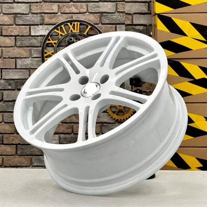 Monoblock Custom Forged Alloy Rims fits Porsche 911 | Panamera | 718 Boxster | Cayman | Cayenne | Macan | Taycan