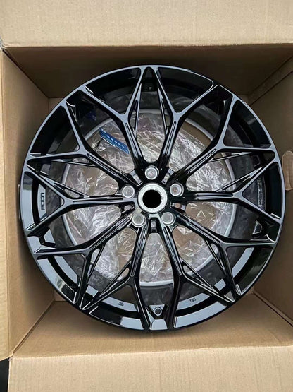 Monoblock Custom Forged Wheels Rims fit Li Xiang  L6 L7 L8 L9 Mega One 2015UP