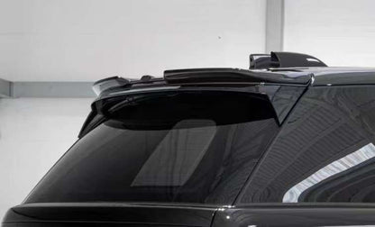 Gloss black rear roof spoiler for new Range Rover Sport L461 2023UP