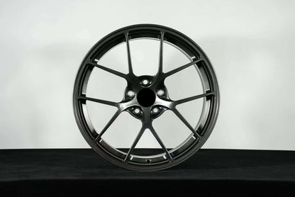 Monoblock Custom Forged Alloy Wheels For BMW M3 G80 M4 G82 M2 G87 F87 M5 F90