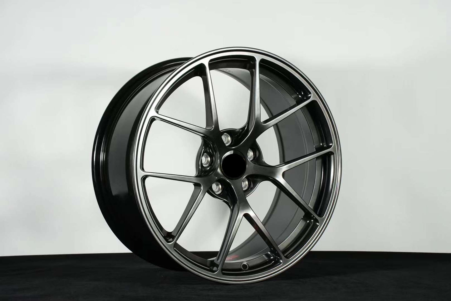 Monoblock Custom Forged Alloy Wheels For BMW M3 G80 M4 G82 M2 G87 F87 M5 F90