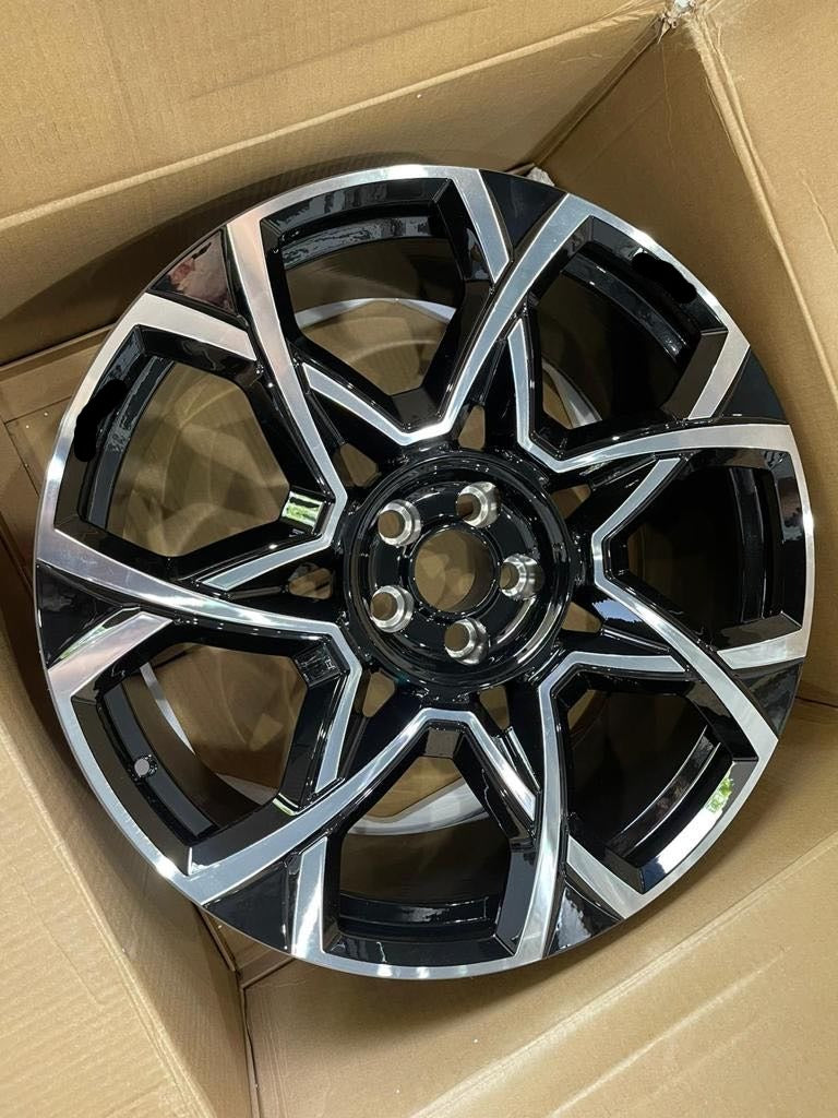 Monoblock Custom Forged Alloy Rims fit Land Rover Range Rover | Sport | Defender | Velar