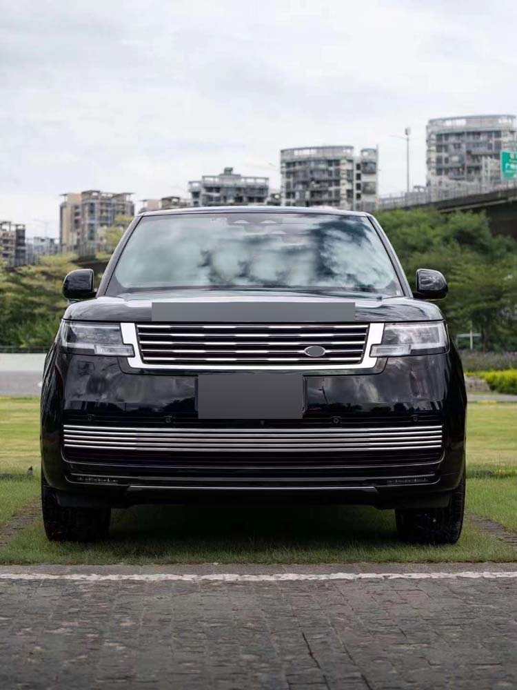 Body kit SV style fit new Land Rover Range Rover L460 2023+