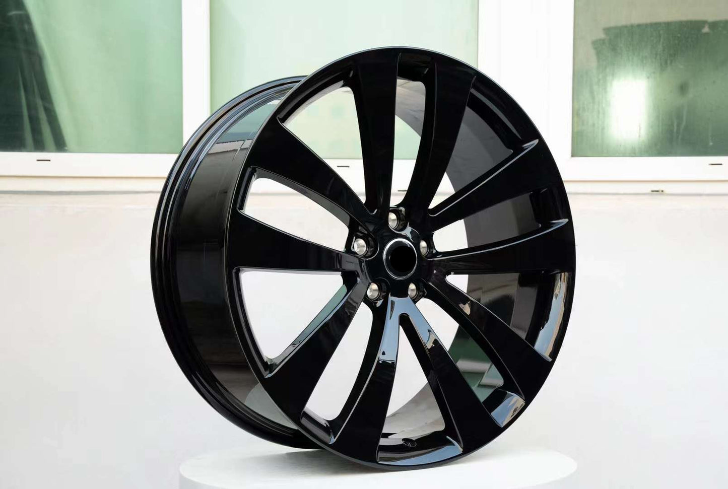 Monoblock Custom Forged Wheels Rims For new Land Rover Defender | Range Rover | Discovery