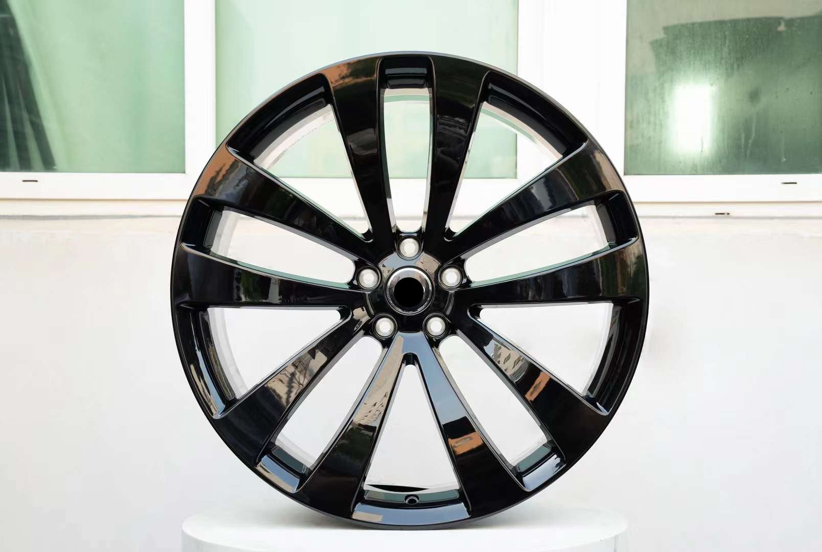 Monoblock Custom Forged Wheels Rims For new Land Rover Defender | Range Rover | Discovery