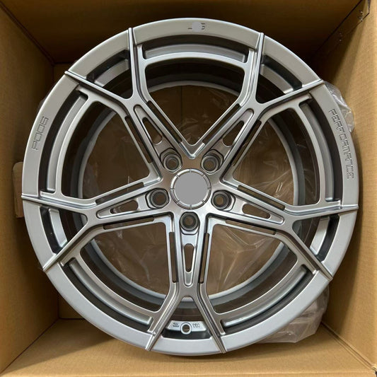 Forged Wheels Rims 19 Inch For Porsche 911 991 Carrera 4 S 4S Turbo S GT3