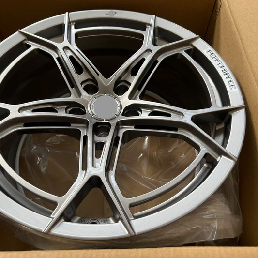 Forged Wheels Rims 19 Inch For Porsche 911 991 Carrera 4 S 4S Turbo S GT3