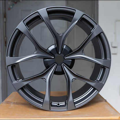 Forged Wheels Rims 20 Inch For Tesla Model 3 Legacy Project Highland
