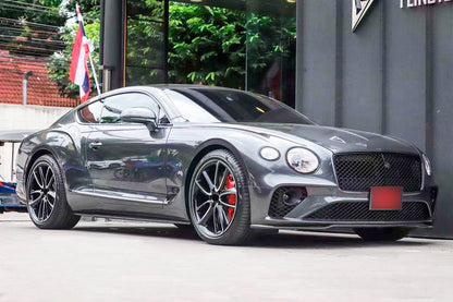 Carbon Fiber Body Kit fit Bentley Continental GT GTC -2017 - 2023