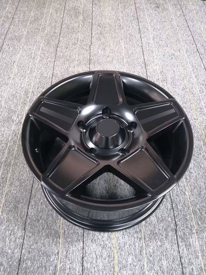 Monoblock Custom Forged Alloy Wheels For Land Rover Defender