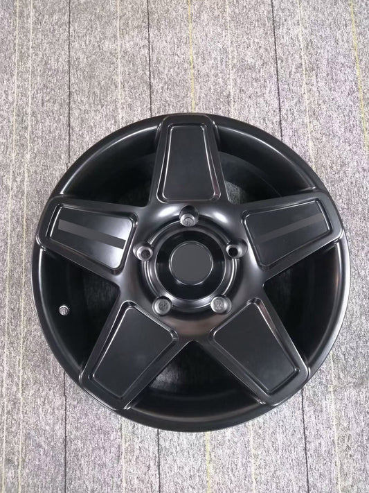 Monoblock Custom Forged Alloy Wheels For Land Rover Defender