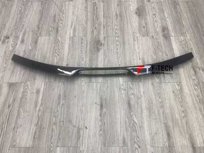 Carbon Fiber Trunk Deck Lid Spoiler for Ferrari SF90 Stradale 2019 - 2024 Keyvani