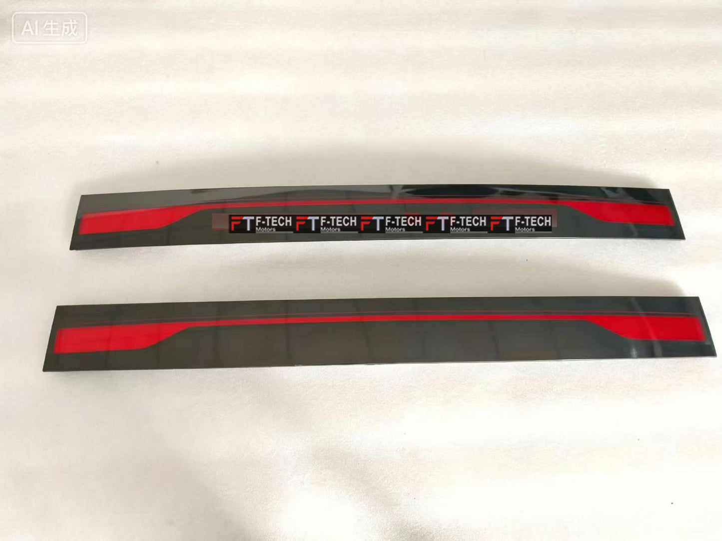 LED Illuminated Front Grille Fender Trims Tail Lights Accessories For Range Rover Sport L461 2023+