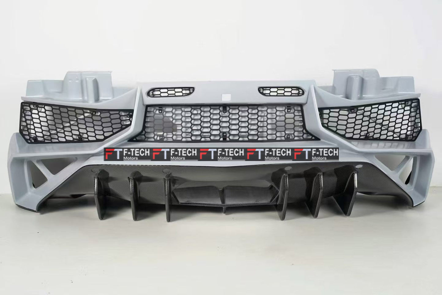 Dry Carbon SV Super Veloce LP750 Body Kit For Lamborghini Aventador LP700 2011 - 2024