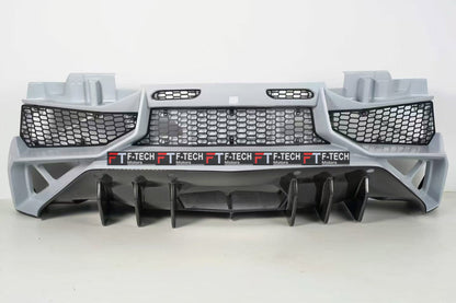 Dry Carbon SV Super Veloce LP750 Body Kit For Lamborghini Aventador LP700 2011 - 2024