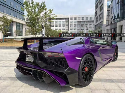 Super Veloce Jota