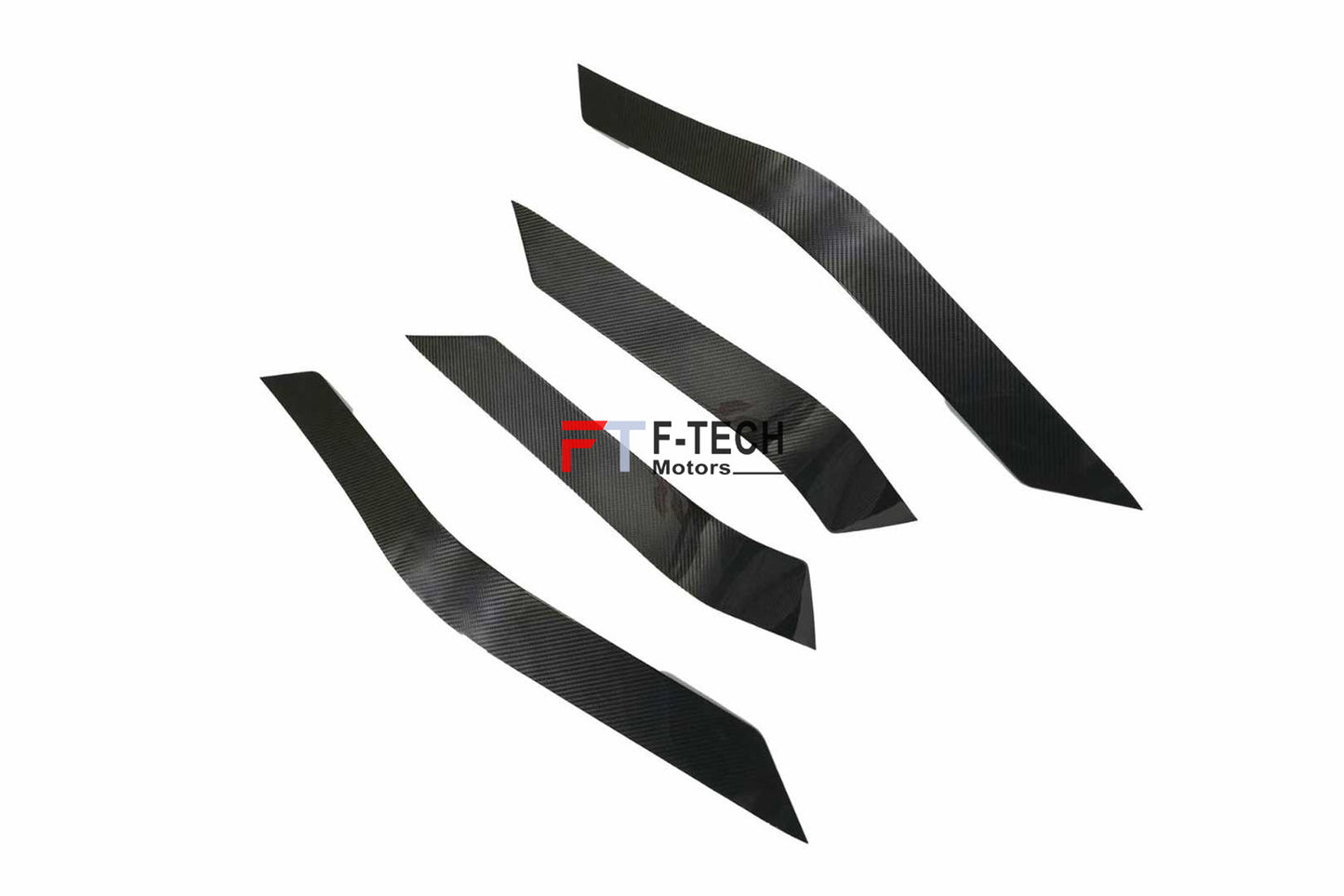 Dry Carbon Fiber Fender Arch Covers For Mercedes Benz G Class W465 W464 G800 2019+