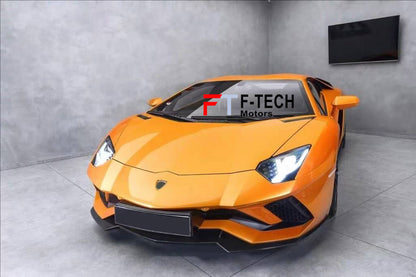 OEM Carbon Fiber Body Kit For Lamborghini Aventador LP740-4 2016 - 2021